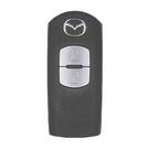 Mazda 3 2008-2011 Genuine Smart Remote Key 2 Buttons 433MHz BDY5-67-5RYA without Transponder