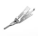 Original Lishi 2-in-1 Pick Decoder Tool HYN14R(HY15)-V3 | MK3 -| thumbnail