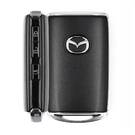 Mazda CX-30 2021 Véritable télécommande intelligente 3 boutons 433 MHz DFY7-67-5DYB