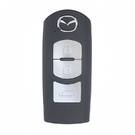 Mazda CX-9 2009-2013 Véritable télécommande Smart Key 3 boutons 433 MHz TEY7-67-5RY