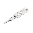 Original Lishi 2-in-1 Pick Decoder Tool HU87-V2-AG | Mk3 -| thumbnail