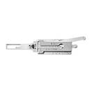 Оригинальный инструмент Lishi 2-in-1 Pick Decoder Tool K5-AG