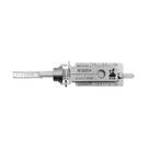 Original Lishi HU162T(9) (6-CORTES+CORTE LATERAL 3-CORTES) para NUEVO VW 2016, NUEVO SKODA