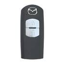 Mazda CX-7 2011 Véritable télécommande Smart Key 433 MHz 2 boutons EJY2-67-5RY