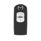 Clé à distance originale 433MHz de proximité de clé intelligente de Mazda CX-5 2018