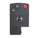 Mazda CX-9 2006-2009 Genuine Smart Key Remote Card 315MHz TDY2-67-5RYA