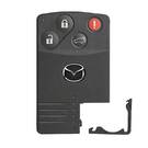 Mazda CX-9 2007-2009 Véritable carte à puce de proximité 315 MHz TDY1-67-5RYA