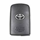 Llave remota inteligente original Toyota Tundra Sequoia 89904-0C050 | mk3 -| thumbnail