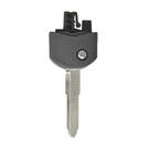New Aftermarket Mazda Flip Remote Key Head Black Color High Quality Best Price Order Now  | Emirates Keys -| thumbnail