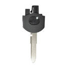 Nuevo mercado de accesorios Mazda Flip Remote Key Head Color negro Alta calidad Mejor precio Ordene ahora | Claves de los Emiratos -| thumbnail