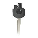 New Aftermarket Mazda Flip Remote Key Head Black Color High Quality Best Price Order Now  | Emirates Keys -| thumbnail