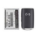 Mazda 3 2019-2023 Оригинальный умный дистанционный ключ с 3 кнопками 433 МГц BCYB-67-5DYB - MK11686 - f-4 -| thumbnail
