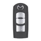 Mazda CX-5 2017-2019 Оригинальный Smart Remote Key 3 кнопки 433 МГц TKY6-67-5DY