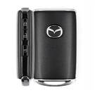 Mazda CX-5 CX-9 2020-2022 Chave remota inteligente 3 botões 433 MHz TAYJ-67-5DYB