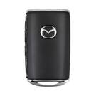 Mazda CX-5 Smart Remote Key 3 أزرار 433 ميجا هرتز TAYJ-67-5DYB | MK3 -| thumbnail