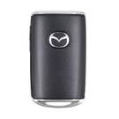 Смарт ключ Mazda CX-9 с 2 кнопками 433 МГц TAYH-67-5DYB | МК3 -| thumbnail