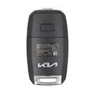 KIA Picanto 2022 Genuine Flip Remote Key 95430-G6800 | MK3 -| thumbnail