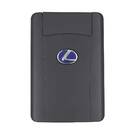 Lexus ES350 2020 Genuine Smart Key Card 433MHz 8990H-50220