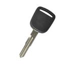 Honda Transponder Key Shell HON58R| MK3 -| thumbnail