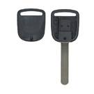 New Aftermarket Honda Key Shell Laser Blade High Quality Black Color Low Price Order Now  | Emirates Keys -| thumbnail