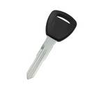 Honda Transponder Key Shell HU58R Blade