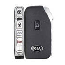 KIA K5 2021 Orijinal Akıllı Uzaktan Anahtar 4+1 Düğme 433MHz 95440-L3020
