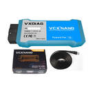 ALLScanner VCX NANO para Toyota USB / WIFI / PW880 / TIS | MK3 -| thumbnail