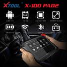 New Xtool X100 PAD2 PRO OBD2 Auto Key Programmer IMMO Diagnostic Scanner Tool +KC100 with More Special Functions and VW 4th & 5th IMM | Emirates Keys -| thumbnail