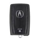 Оригинальный смарт-ключ Acura с 3 кнопками 433 МГц  | МК3 -| thumbnail