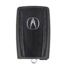Clé à distance intelligente d'origine Acura 3 boutons 72147-T6N-G11 | MK3 -| thumbnail