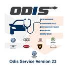 Logiciel de diagnostic et de programmation du groupe ODIS VAG version 23