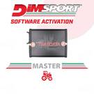 Dimsport - تفعيل TRASDATA MASTER الجديد - الجرار والمركبات الزراعية (AV34NT001A)