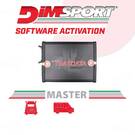 Dimsport - YENİ TRASDATA MASTER - KAMYON, OTOBÜS VE HAFİF TİCARİ ARAÇ (AV34NT001T) Aktivasyonu