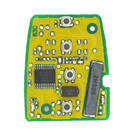 Honda CR-V 2014 2016 Remote Key PCB 313.8MHz Honda G Transponder