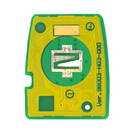 Honda CR-V 2014 2016 Remote Key PCB 313.8MHz H| MK3 -| thumbnail