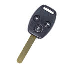 Chave Remota Honda Accord 2005-2007 3 Botões 433MHz