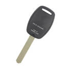 Honda CR-V Non-Flip Remote Key 2+1 Button 315M| MK3 -| thumbnail