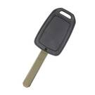 Llave remota Honda CR-V de 4 botones con transpondedor Honda G de 313,8 MHz | MK3 -| thumbnail