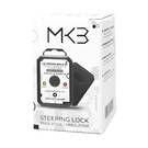 New Ford Emulator - Focus Emulator for C-Max Kuga C1 Platform 2012 & UP Steering Lock Simulator Emulator With Lock Sound Black Connector Type High Quality Best Price - MK3 Products | Emirates Keys -| thumbnail