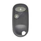 Honda Remote Key Shell 2 Buttons