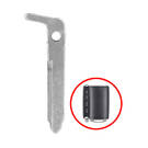 Mazda 2020 Smart Remote Blade Numéro de pièce compatible : BCY1-76-220 / BCYK-76-201.