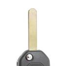 High quality Honda Flip Remote Shell 2 Button Laser Blade , Emirates Keys Remote key cover, Key fob shells replacement at Low Prices. -| thumbnail