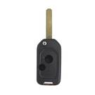 High quality Honda Flip Remote Key Shell 2 Button Model B, Emirates Keys Remote key cover, Key fob shells replacement at Low Prices. -| thumbnail