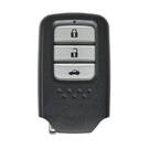 Coque Télécommande Honda Smart Key 3 Boutons