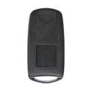 Honda Accord Modified Flip Remote Key Shell 3 Buttons | MK3 -| thumbnail