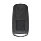 Honda Accord Modificado Flip Remote Key Shell 3 Botões | MK3 -| thumbnail