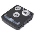 Honda Accord  Remote Module  Shell 3 Buttons-mk3.com-and a lot of From Emirates Keys -| thumbnail
