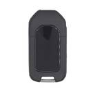 High Quality Aftermarket Honda Modified Flip Remote Shell 3+1 Buttons , Emirates Keys Remote case, Car remote key cover, Key fob shells replacement at Low Prices. -| thumbnail