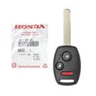 Honda MRV 2005-2008 Orijinal/OEM Uzaktan Anahtar 433MHz 35111-S9V-325 35111S9V325, FCCID :CWTWB1U545 | Emirates Anahtarları -| thumbnail