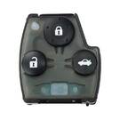 Honda Accord 2005 Module Remote 3 Buttons 433MHz